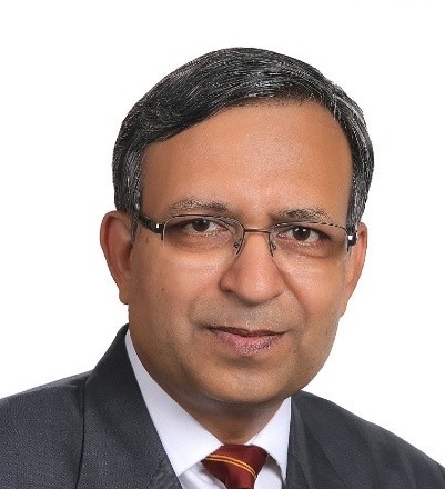 Prof. Naveen Kumar