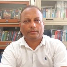 Dr. Ashim Raj Singla