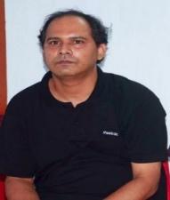 Dr. Parthasarathi Mukhopadhyay