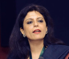 Prof. Payal Malik