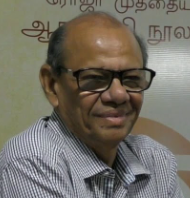 Prof. K. S. Raghavan