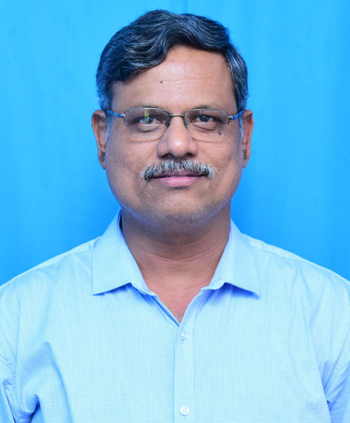 Prof. Sanjeev Singh